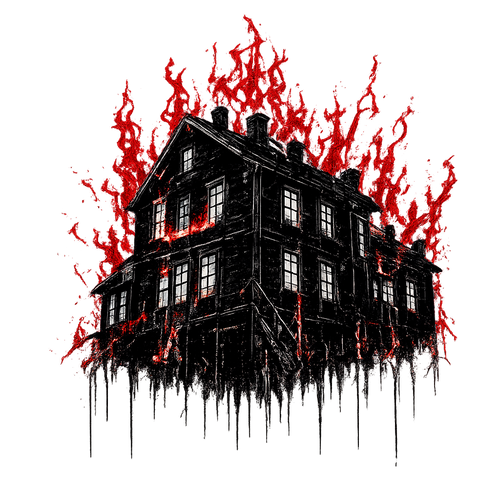 BURNINGHOUSES